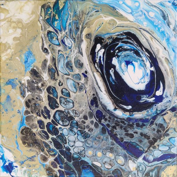 Birth of Universe