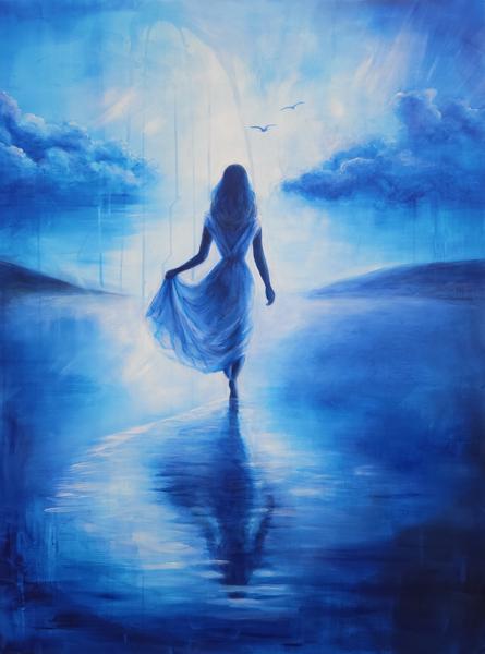 Journey into the Unknown