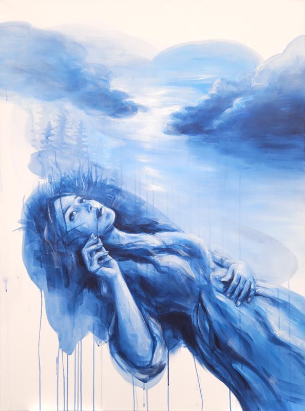 Daydreaming