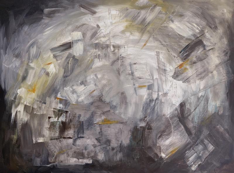 Glimmers of Hope in Chaos