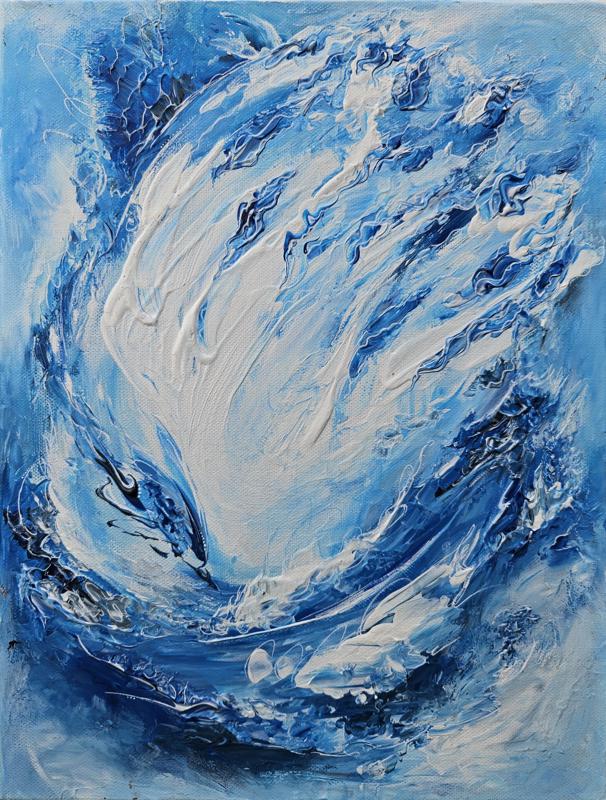Elemental Water