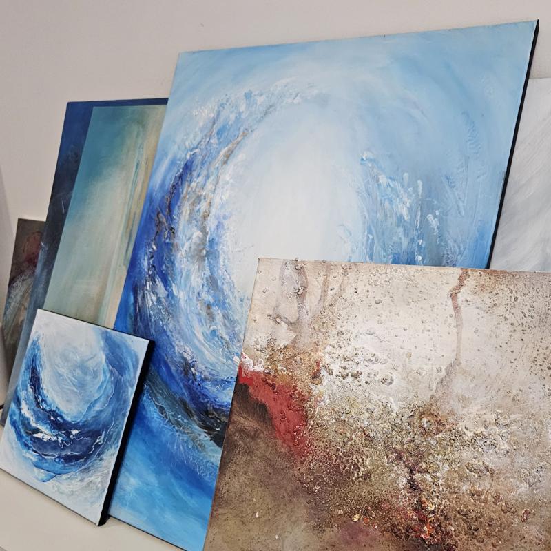 On the Right Wave - Image Thumbnail
