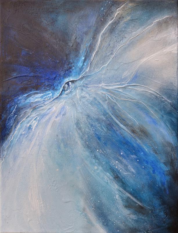 Tranquil Eye