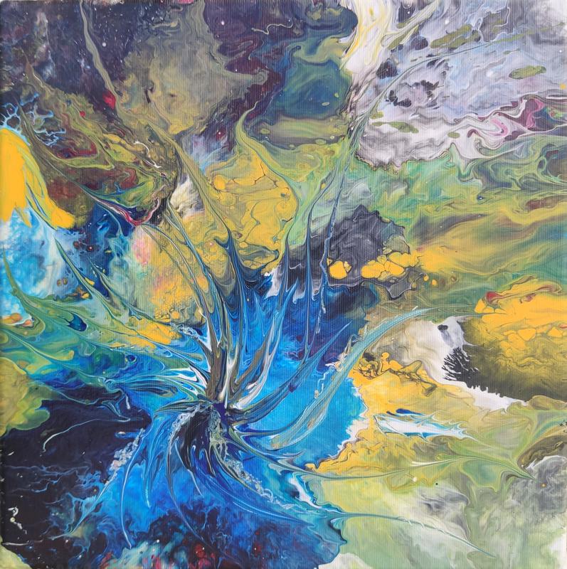 Untitled I