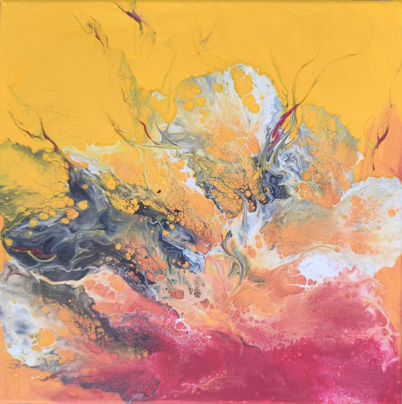 Scatter II