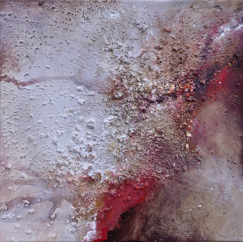 Erosion by Time