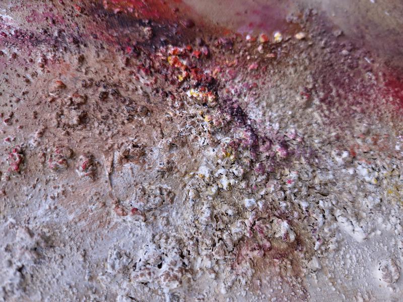 Erosion by Time - Image Thumbnail